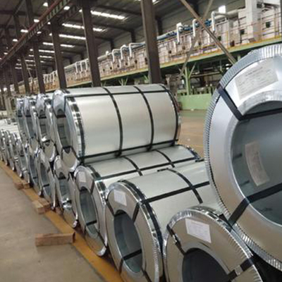 St37 St50 Hot Rolled Low Carbon Steel Coil SS300 A36 Carbon Steel  St50